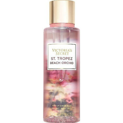 VS ST TROPES BEACH ORCHID BODY SPREY 250ML