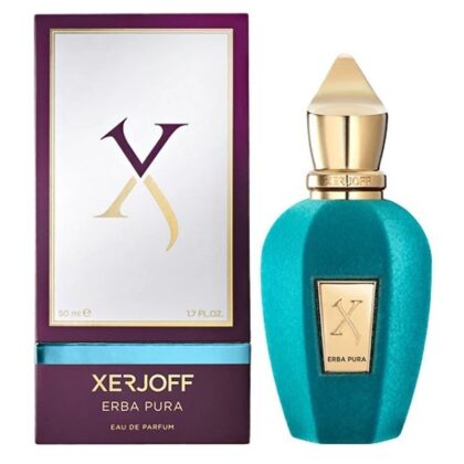 XERJOFF V ERBA PURA EDP