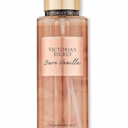 VS BARE VANILLA BODY SPRAY 250ML