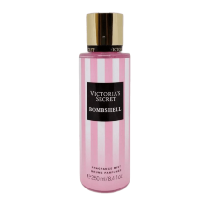 VS BOMBSHELL BODY SPRAY 250ML