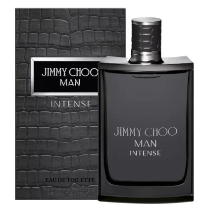 JIMMY CHOO INTESE MAN EDT