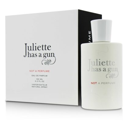 JULIETTE HAS A GUN NOT A PERFUME EDP