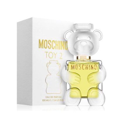 MOSCHINO TOY 2 WOMEN