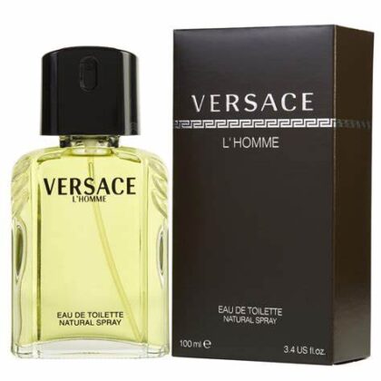 VERSACE L HOMME EDT M