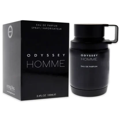 ARMAF ODYSSEY HOMME EDP