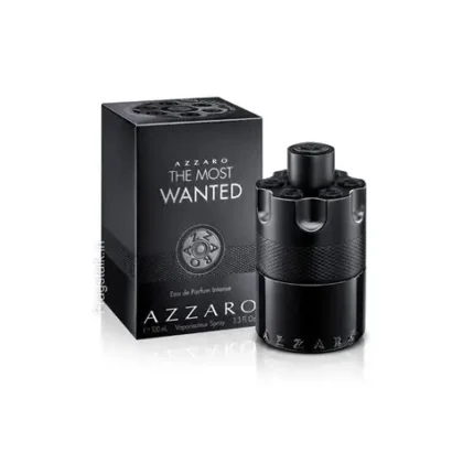 AZZARO THE MOST WANTED INTENSE EDP