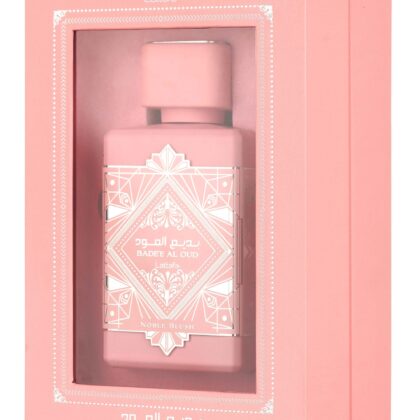 LATTAFA BADE AL OUD NOBLE BLUSH