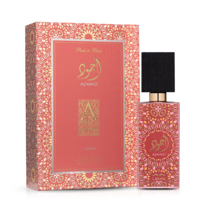 LATTAFA AJWAD PINK EDP