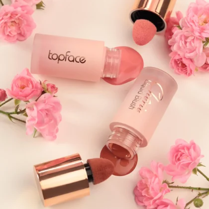 ТФ ТЕЧНО РУМЕНИЛО ШЕРИ 356