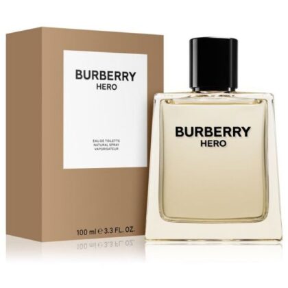 BURBERRY HERO (M) EDT