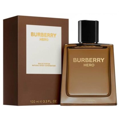 BURBERRY HERO (M) EDP