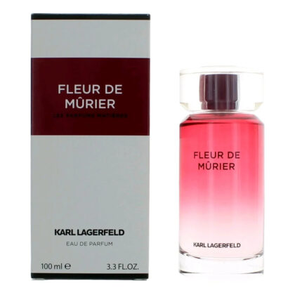 KARL LAGERFELD FLEUR DE MURIER (W)