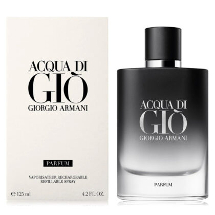 GIORGIO ARMANI ACQUA DI GIO (M) PARFUM