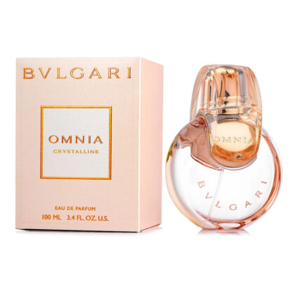 BVLGARI OMNIA CRYSTALLINE (W) EDP
