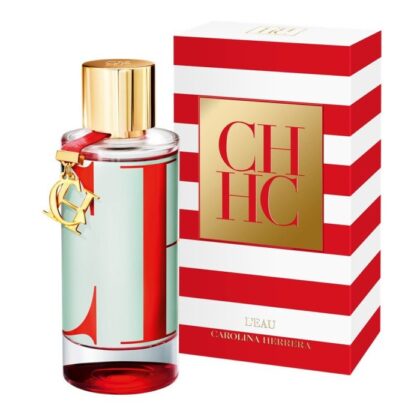 CAROLINA HERRERA CH L'EAU (W) EDT