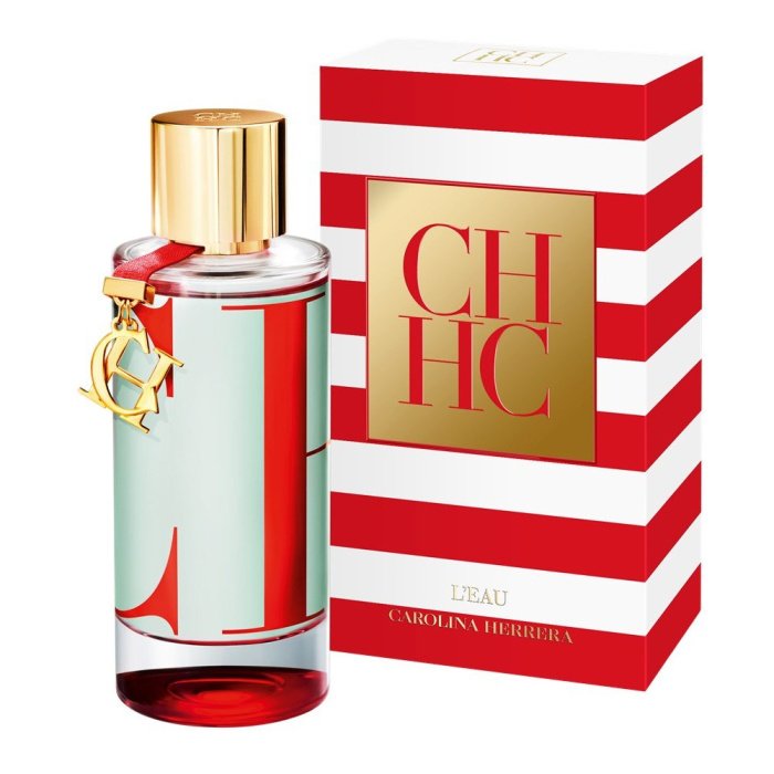 CAROLINA HERRERA CH L'EAU (W) EDT