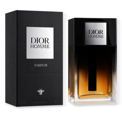DIOR HOMME (M) PARFUM