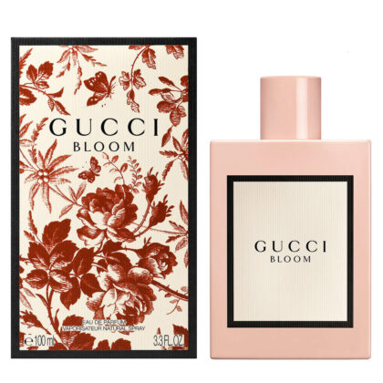 GUCCI BLOOM (W) EDP