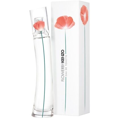 KENZO FLOWER BY KENZO (W) EDT