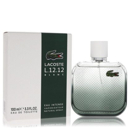 LACOSTE L.12.12 BLANC EAU INTENSE (M)