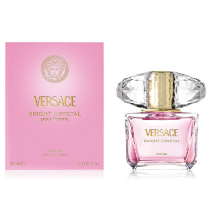 VERSACE BRIGHT CRYSTAL PARFUM