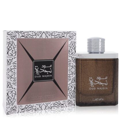LATTAFA OUD NAJDIA EDP 100ML