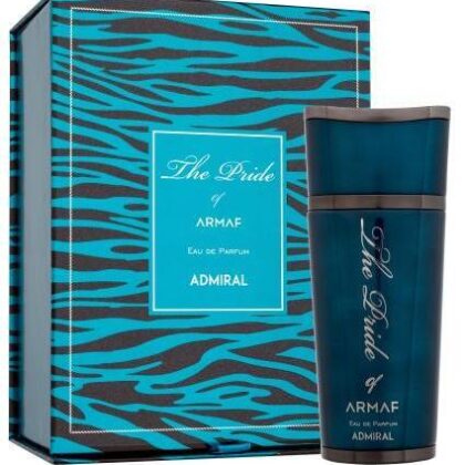 ARMAF ADMIRAL THE PRIDE EDP 100 ML