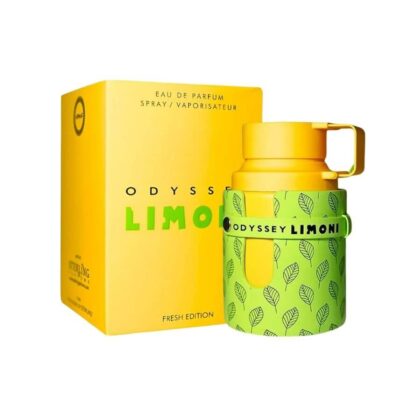 ARMAF ODYSSEY LIMONI EDP 100 ML
