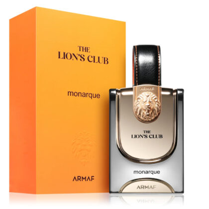 ARMAF THE LIONS CLUB MONARQUE EDP 100 ML