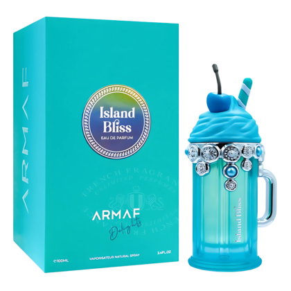 ARMAF ISLAND BLISS EDP 100 ML