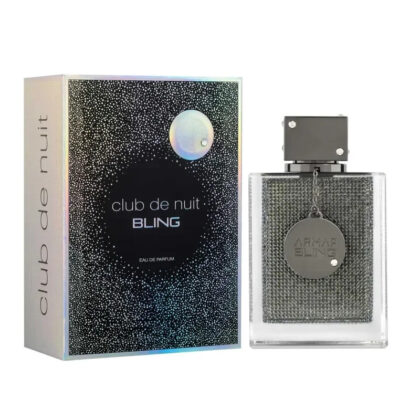 ARMAF CLUB DE NUIT BLING EDP 75 ML