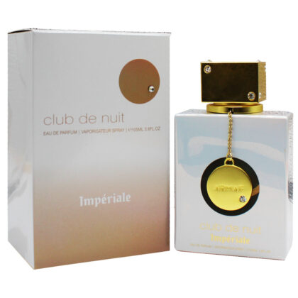 ARMAF CLUB DE NUIT IMPERIALE EDP 105 ML